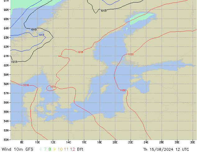 Th 15.08.2024 12 UTC