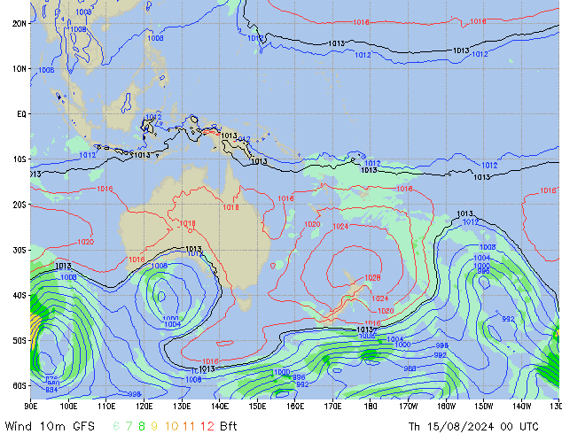 Th 15.08.2024 00 UTC