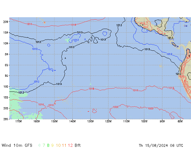 Th 15.08.2024 06 UTC