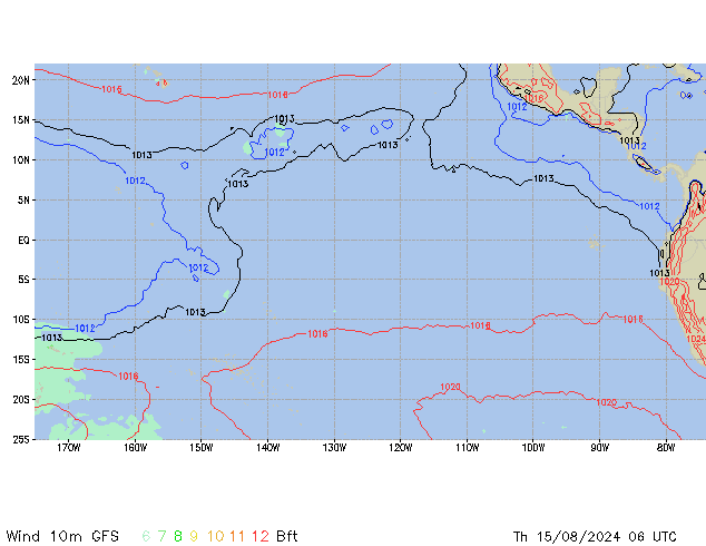 Th 15.08.2024 06 UTC