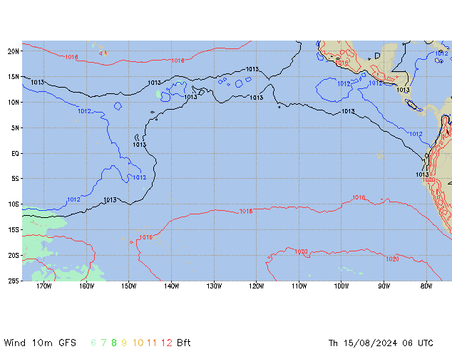 Th 15.08.2024 06 UTC