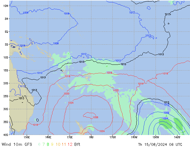 Th 15.08.2024 06 UTC