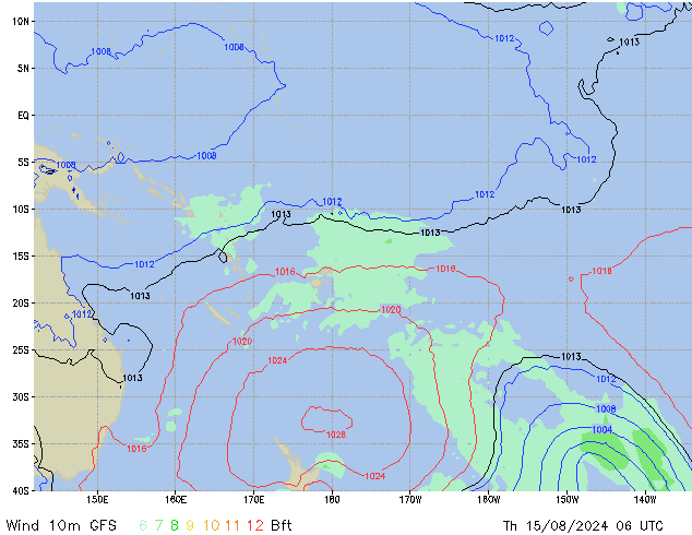 Th 15.08.2024 06 UTC