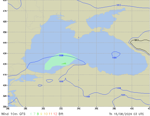 Th 15.08.2024 03 UTC