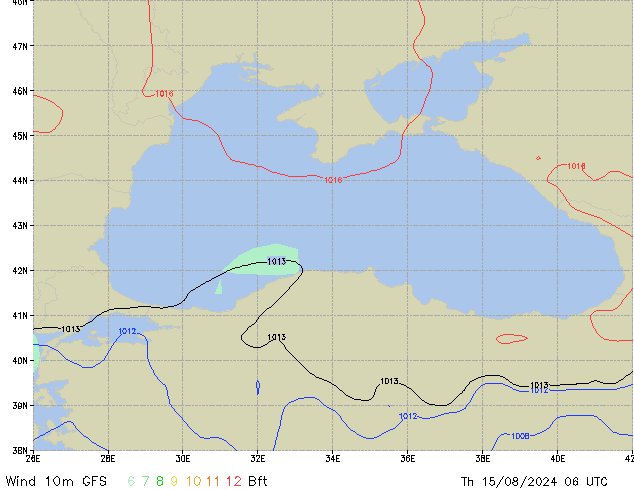 Th 15.08.2024 06 UTC