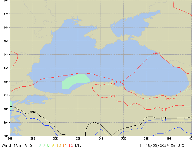 Th 15.08.2024 06 UTC