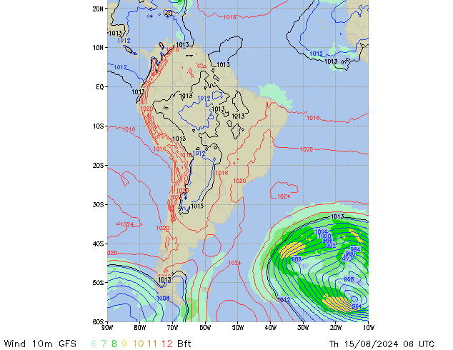 Th 15.08.2024 06 UTC