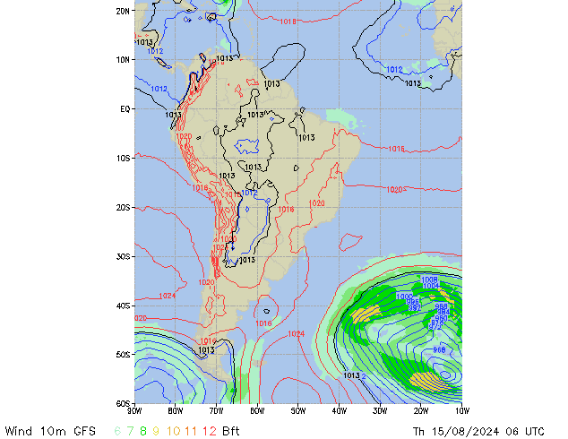 Th 15.08.2024 06 UTC