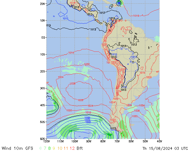 Th 15.08.2024 03 UTC