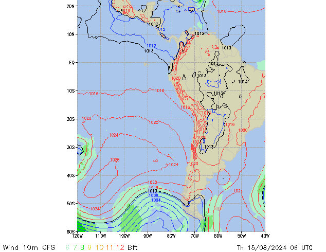 Th 15.08.2024 06 UTC