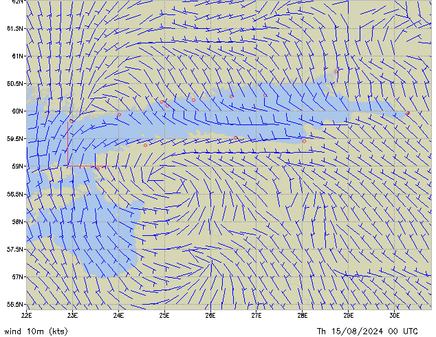 Th 15.08.2024 00 UTC