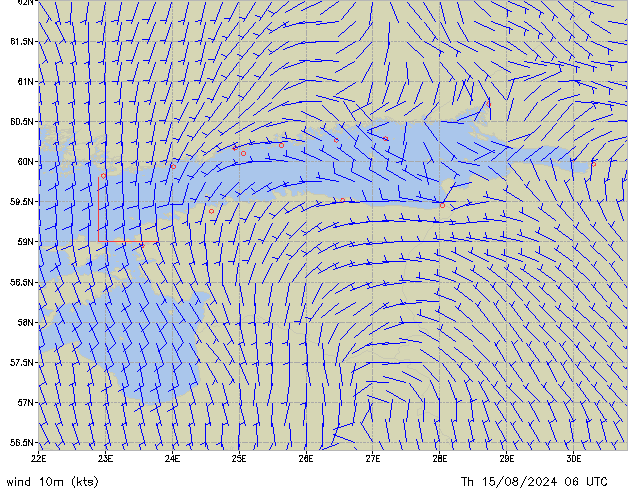 Th 15.08.2024 06 UTC