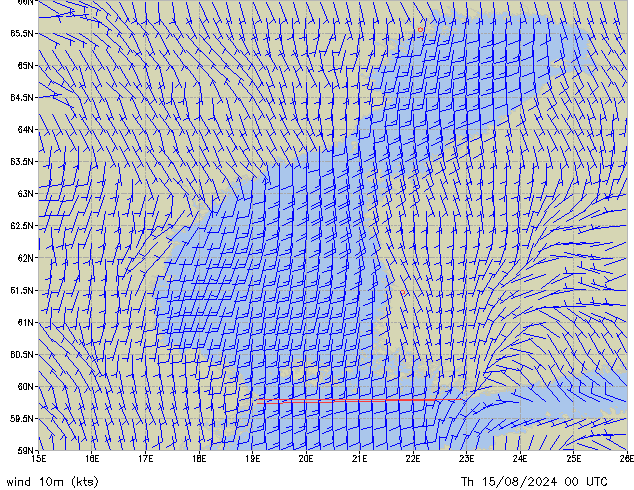 Th 15.08.2024 00 UTC