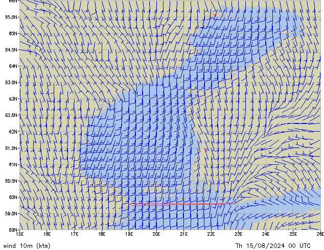 Th 15.08.2024 00 UTC