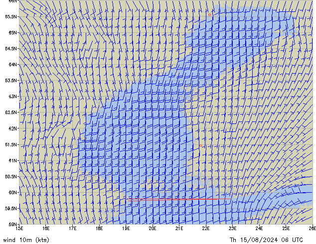 Th 15.08.2024 06 UTC