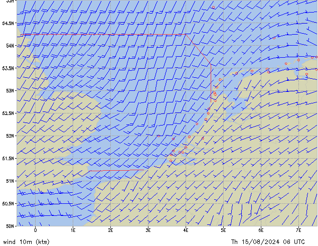 Th 15.08.2024 06 UTC