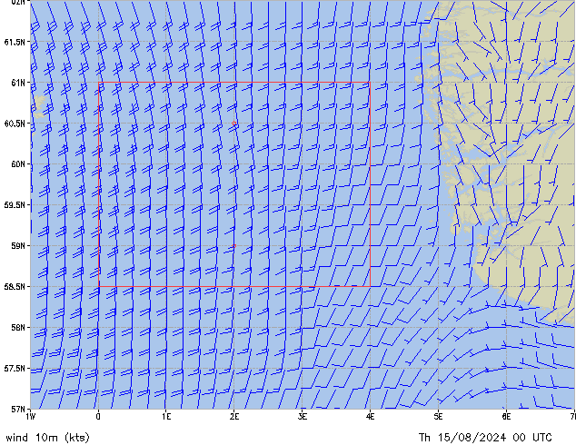 Th 15.08.2024 00 UTC