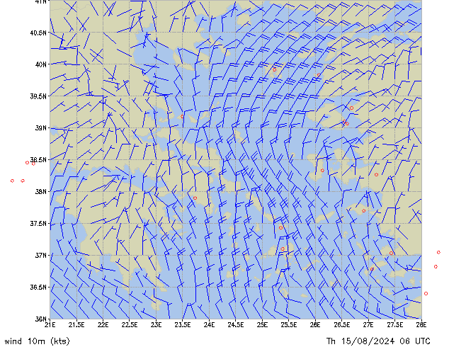 Th 15.08.2024 06 UTC