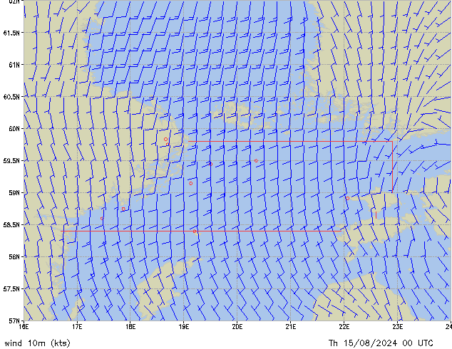 Th 15.08.2024 00 UTC