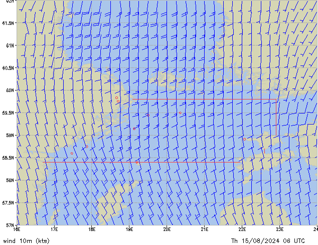 Th 15.08.2024 06 UTC