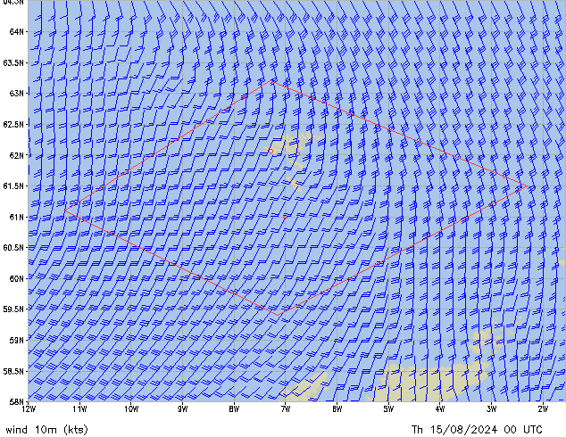 Th 15.08.2024 00 UTC