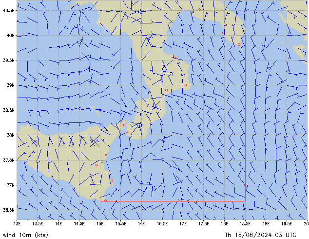 Th 15.08.2024 03 UTC