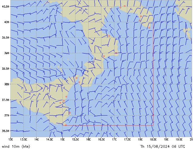 Th 15.08.2024 06 UTC