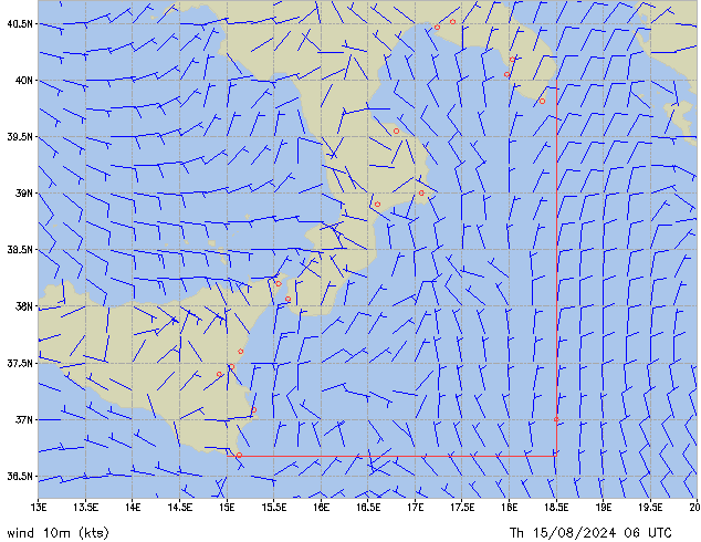 Th 15.08.2024 06 UTC