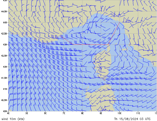 Th 15.08.2024 03 UTC