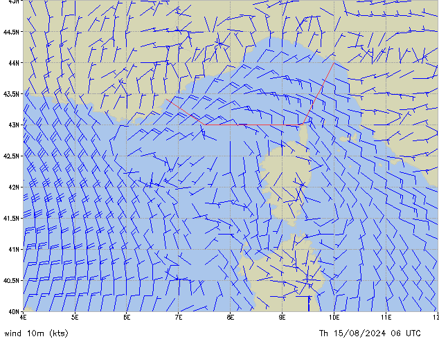 Th 15.08.2024 06 UTC