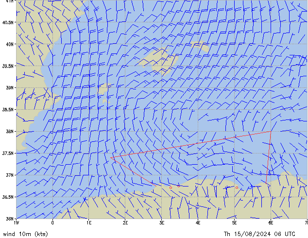 Th 15.08.2024 06 UTC