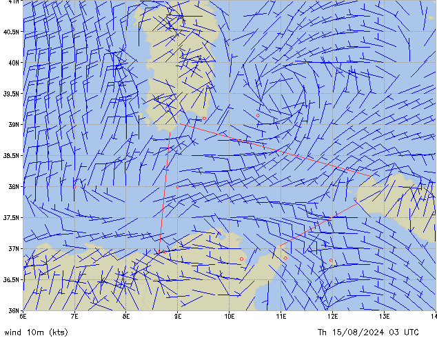 Th 15.08.2024 03 UTC