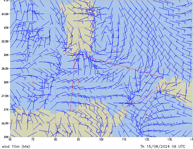 Th 15.08.2024 06 UTC