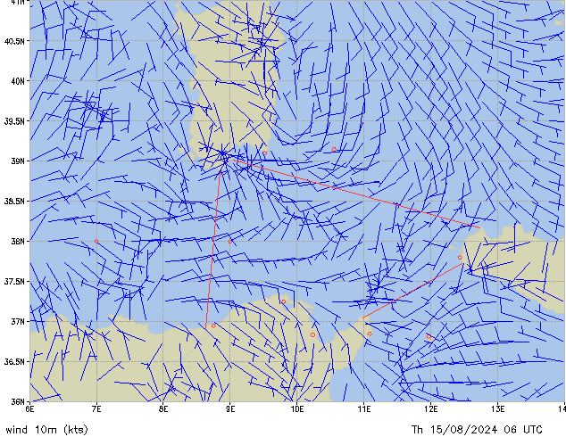 Th 15.08.2024 06 UTC