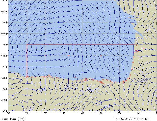 Th 15.08.2024 06 UTC