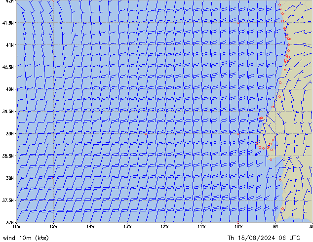 Th 15.08.2024 06 UTC