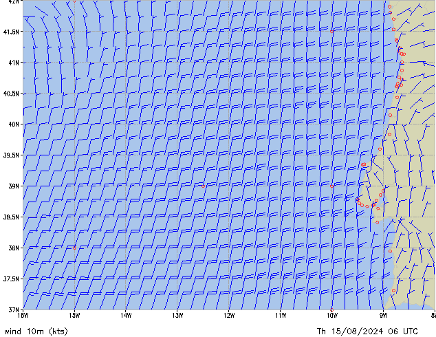 Th 15.08.2024 06 UTC