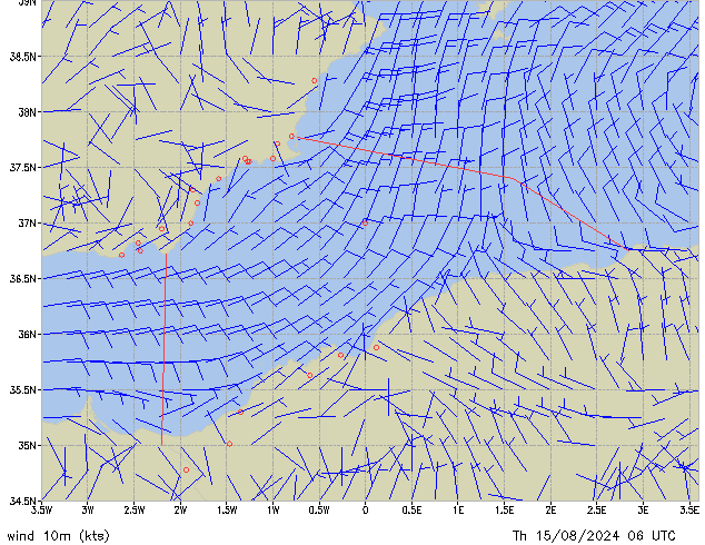 Th 15.08.2024 06 UTC