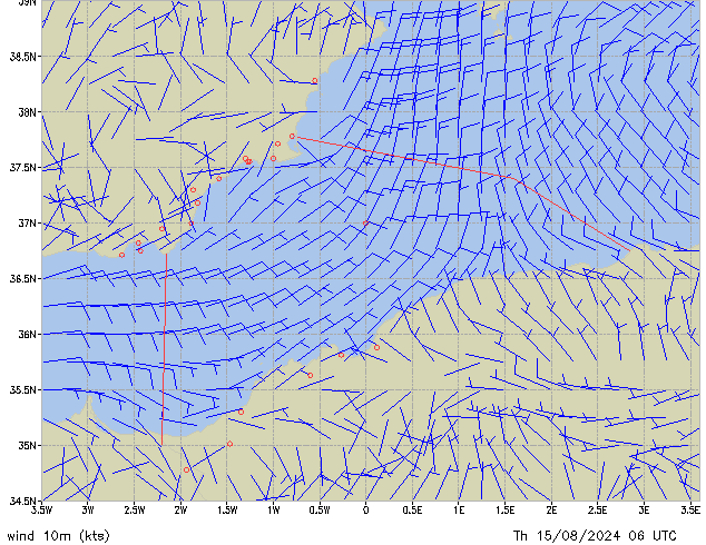 Th 15.08.2024 06 UTC