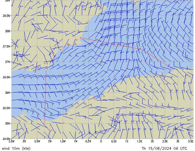 Th 15.08.2024 06 UTC