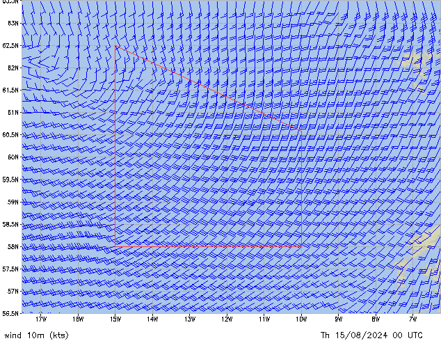 Th 15.08.2024 00 UTC