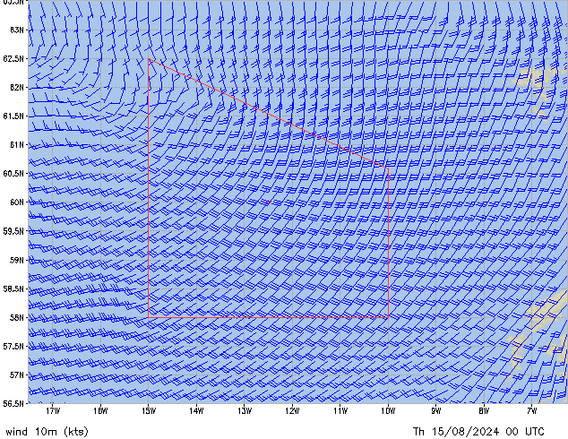 Th 15.08.2024 00 UTC