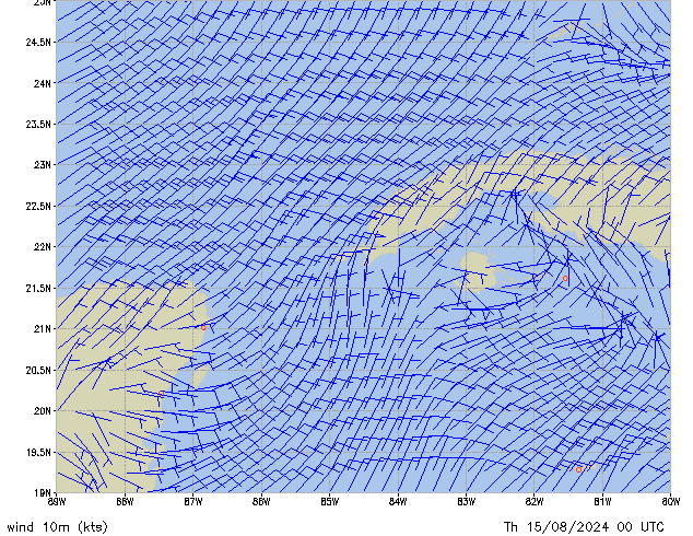 Th 15.08.2024 00 UTC