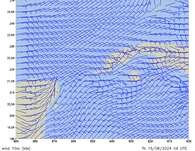 Th 15.08.2024 06 UTC