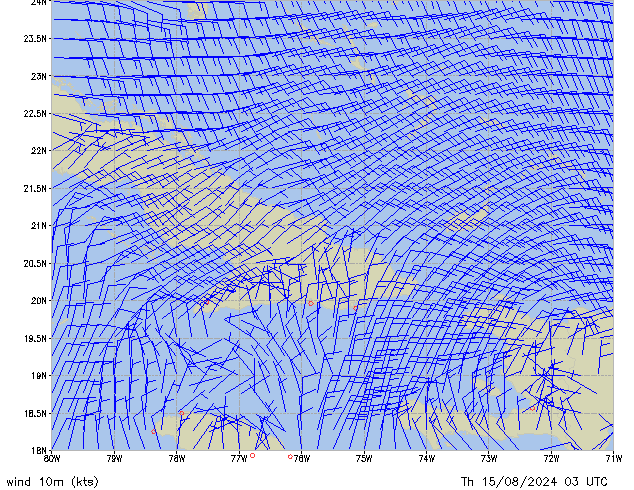 Th 15.08.2024 03 UTC