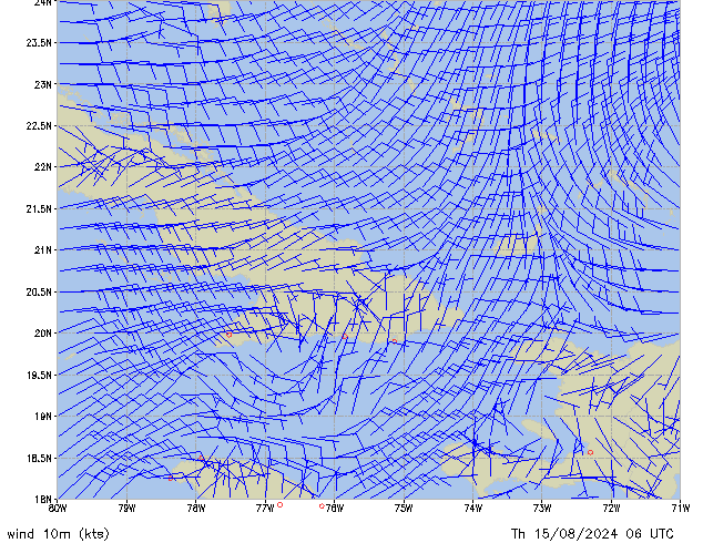 Th 15.08.2024 06 UTC