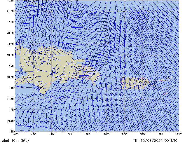 Th 15.08.2024 00 UTC