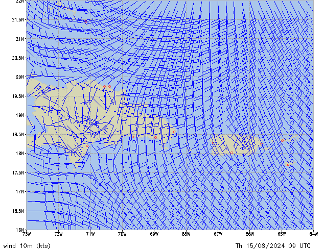 Th 15.08.2024 09 UTC