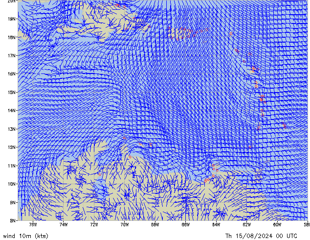 Th 15.08.2024 00 UTC