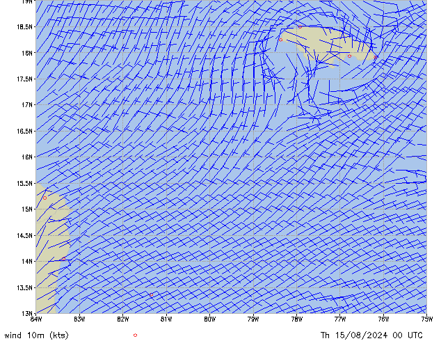 Th 15.08.2024 00 UTC